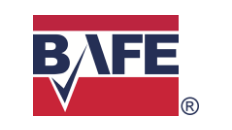 BAFE Registered certification logo