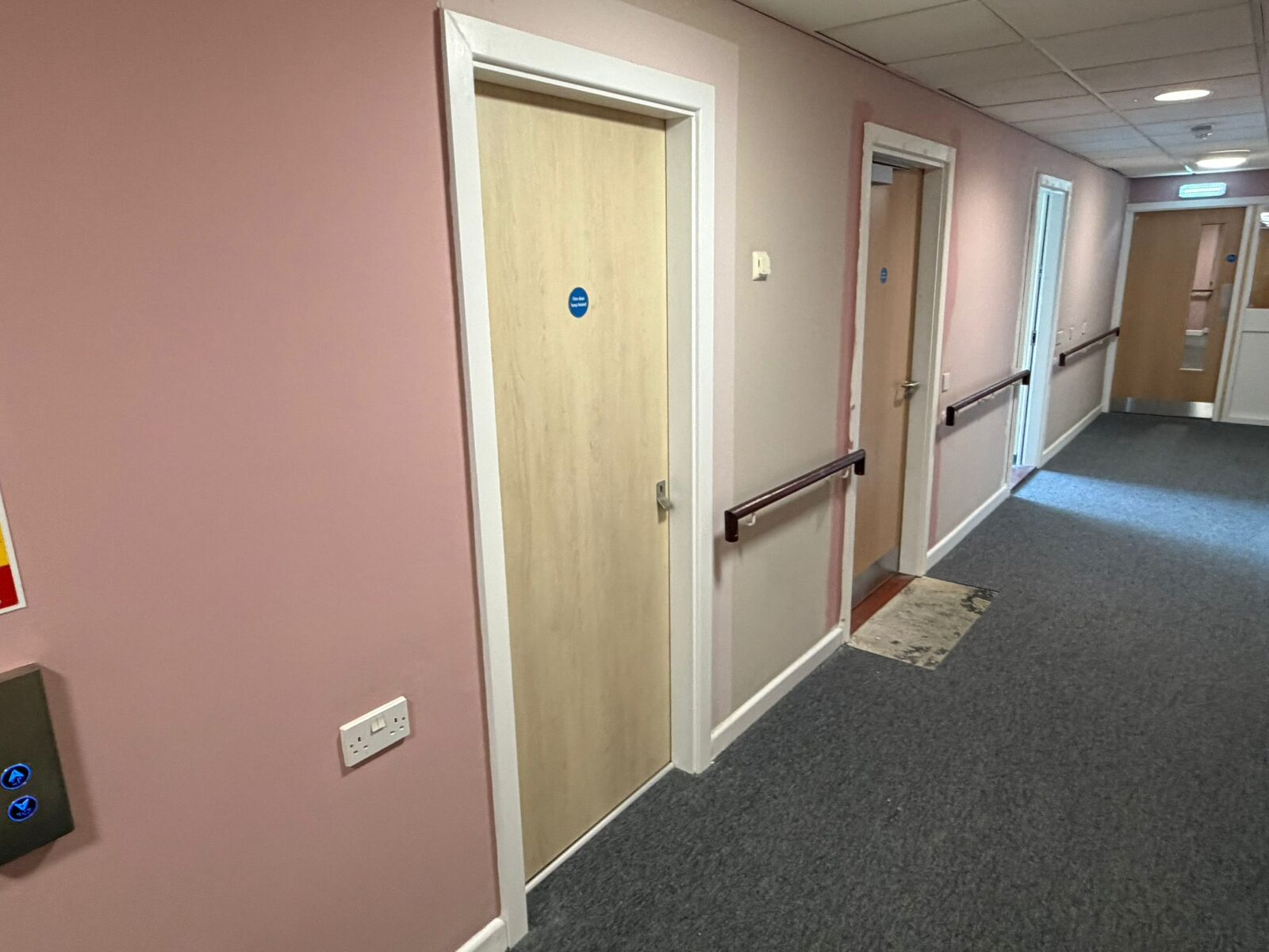 Housing Associations sector served by LF Property Solutions
