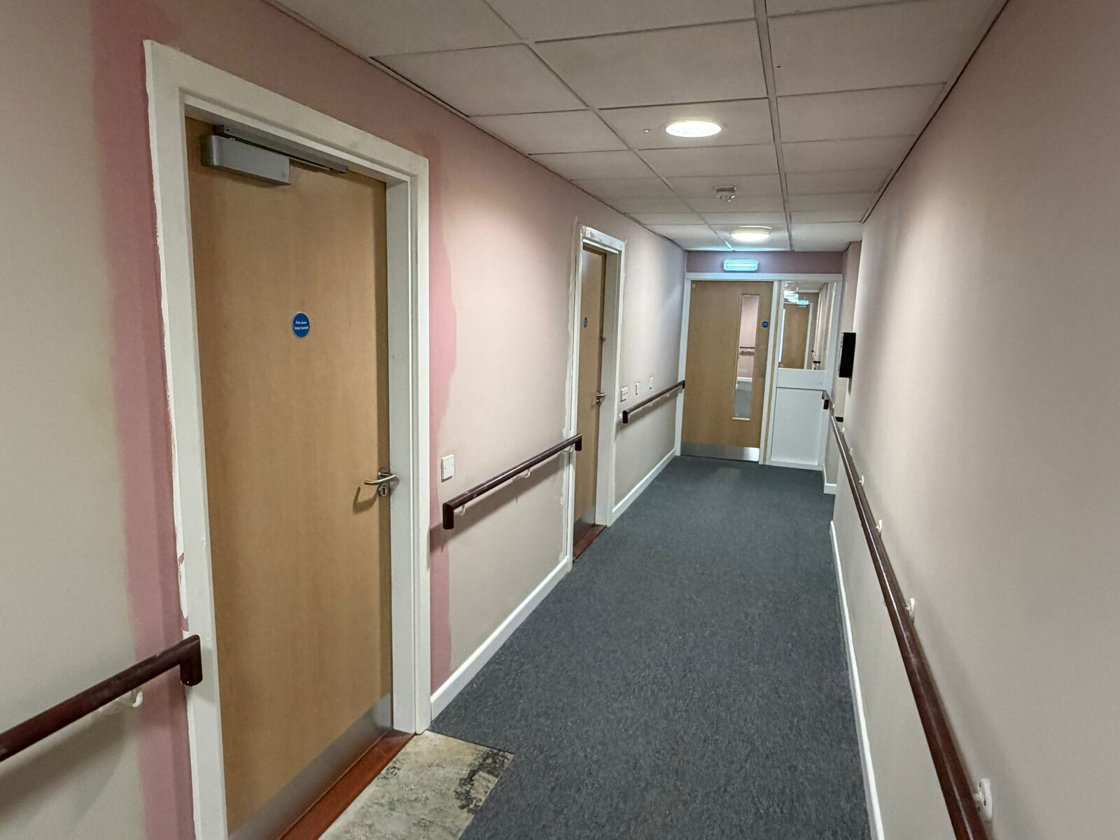 Remedial Works service image by LF Property Solutions