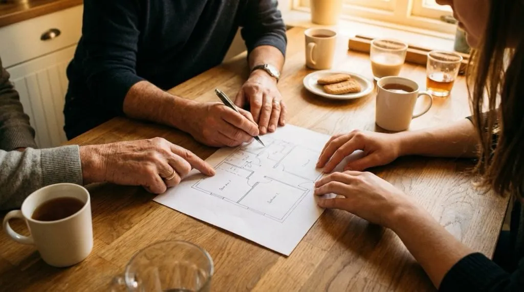 Housing Associations